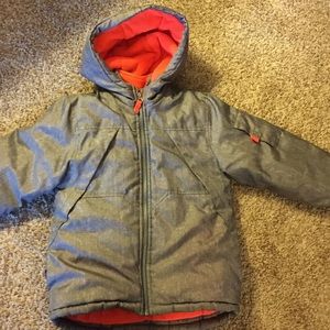 Carter’s S/4 boys winter coat/jacket